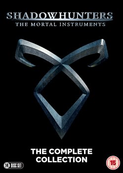 Shadowhunters: Season One to Three 2019 DVD / Box Set - Volume.ro