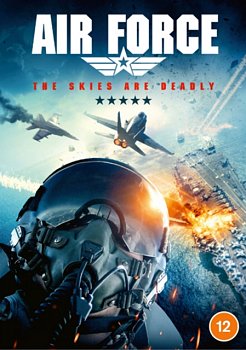 Air Force 2020 DVD - Volume.ro