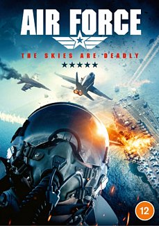 Air Force 2020 DVD