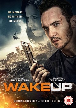 Wake Up 2019 DVD - Volume.ro