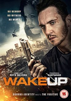 Wake Up 2019 DVD