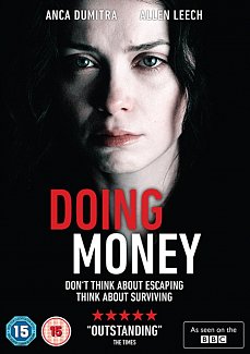 Doing Money 2018 DVD
