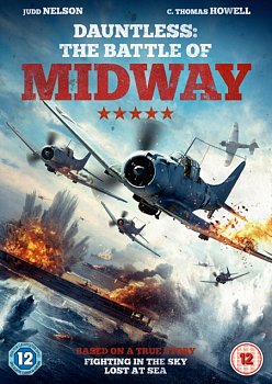 Dauntless: The Battle of Midway 2019 DVD - Volume.ro