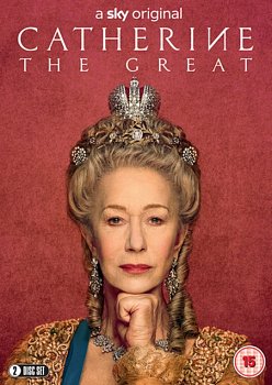 Catherine the Great 2019 DVD - Volume.ro
