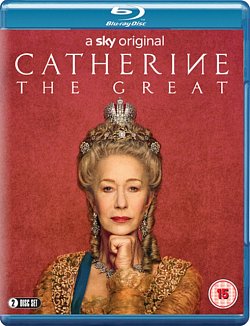 Catherine the Great 2019 Blu-ray - Volume.ro