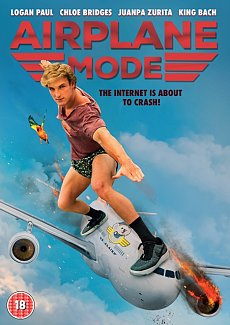 Airplane Mode 2019 DVD