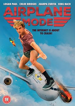 Airplane Mode 2019 DVD - Volume.ro