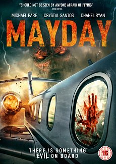Mayday 2019 DVD