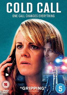 Cold Call 2019 DVD