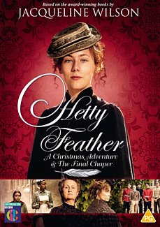 Hetty Feather: Series 6 2020 DVD