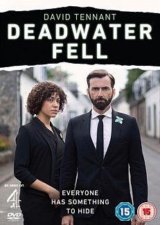 Deadwater Fell 2020 DVD