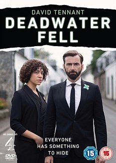 Deadwater Fell 2020 DVD
