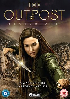 The Outpost: Season One 2018 DVD / Box Set - Volume.ro