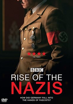 Rise of the Nazis 2019 DVD - Volume.ro