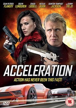 Acceleration 2019 DVD - Volume.ro