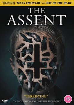 The Assent 2019 DVD - Volume.ro