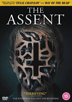 The Assent 2019 DVD