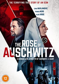 The Rose of Auschwitz 2018 DVD - Volume.ro