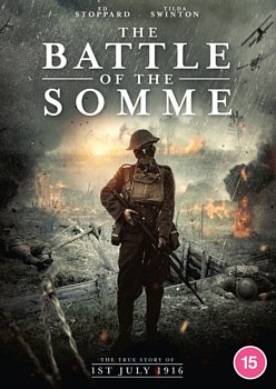 The Battle of the Somme 2005 DVD - Volume.ro