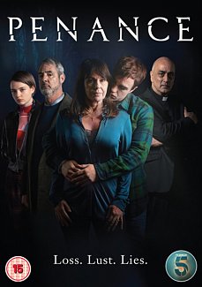 Penance 2020 DVD