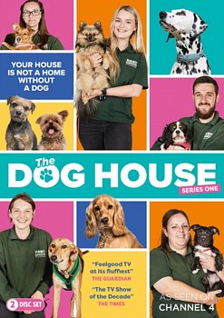 The Dog House: Series One 2019 DVD - Volume.ro