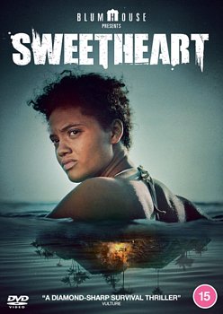 Sweetheart 2019 DVD - Volume.ro