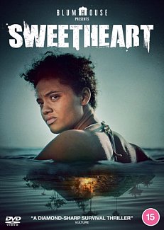 Sweetheart 2019 DVD