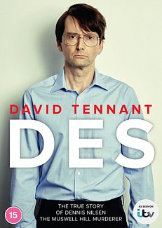 Des 2020 DVD