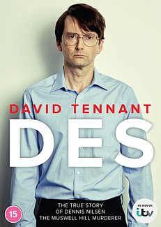 Des 2020 DVD