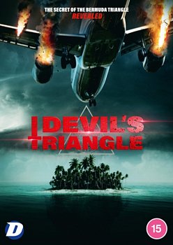 Devil's Triangle 2021 DVD - Volume.ro
