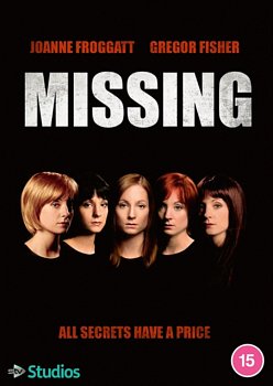 Missing 2006 DVD - Volume.ro