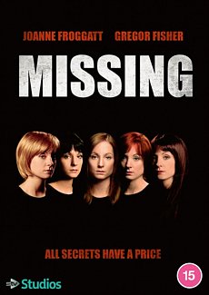 Missing 2006 DVD