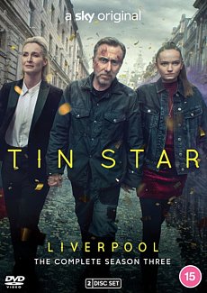 Tin Star: The Complete Series Three 2020 DVD