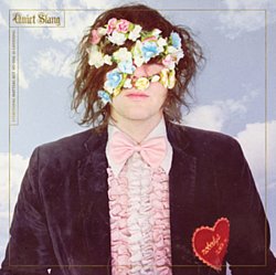 Quiet Slang - Everything Matters But No One Is Listening - Volume.ro