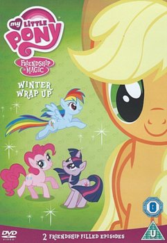 My Little Pony: Winter Wrap Up  DVD - Volume.ro