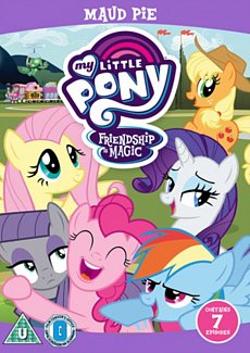 My Little Pony - Friendship Is Magic: Maud Pie 2014 DVD