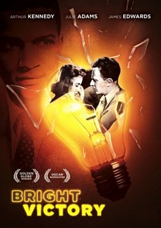 Bright Victory 1951 DVD