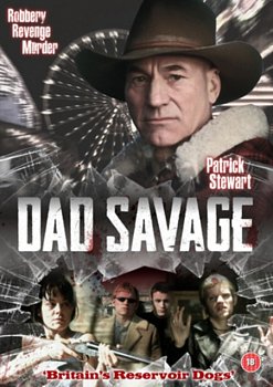 Dad Savage 1998 DVD - Volume.ro