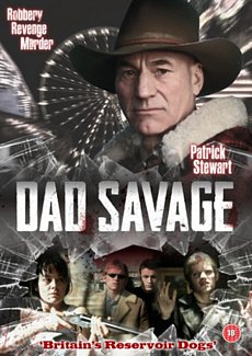 Dad Savage 1998 DVD