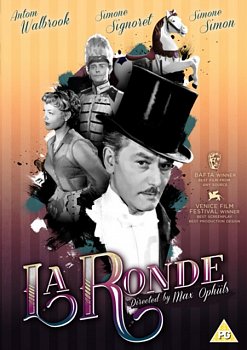 La Ronde 1950 DVD - Volume.ro