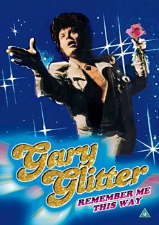 Gary Glitter: Remember Me This Way 1974 DVD