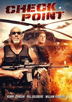 Check Point 2017 DVD