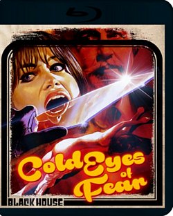Cold Eyes of Fear 1970 Blu-ray - Volume.ro