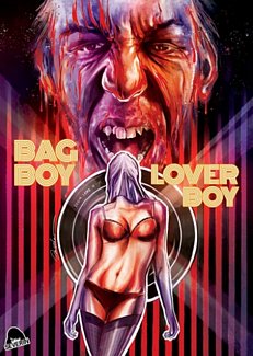 Bag Boy Lover Boy 2014 DVD