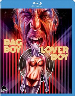 Bag Boy Lover Boy 2014 Blu-ray - Volume.ro