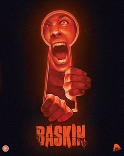 Baskin 2015 Blu-ray - Volume.ro