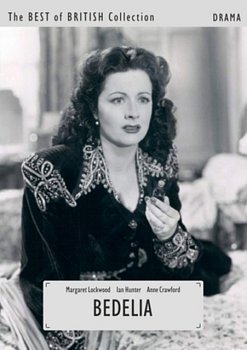 Bedelia 1946 DVD - Volume.ro