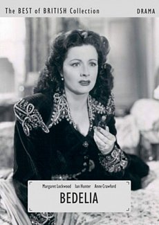 Bedelia 1946 DVD