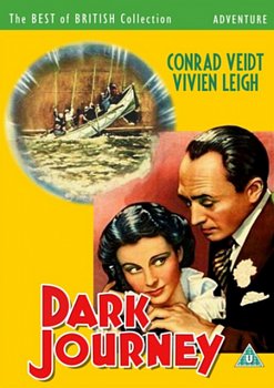 Dark Journey 1937 DVD - Volume.ro