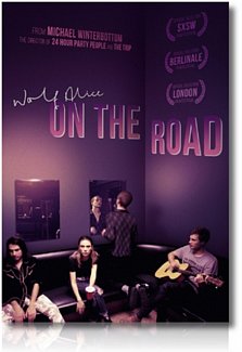 Wolf Alice: On the Road 2016 DVD